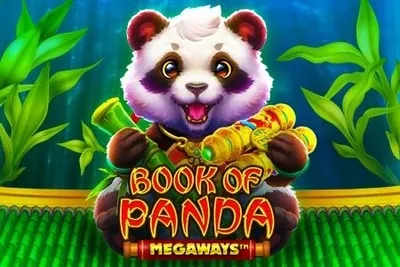 Book of Panda MEGAWAYS™ slot