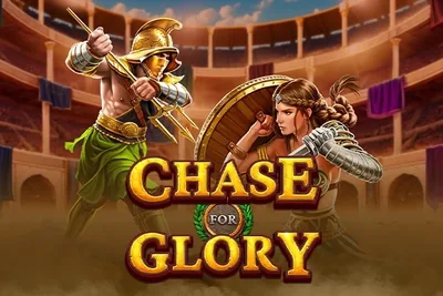 Chase for Glory slot